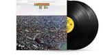 Varios artistas - Wattstax: La Palabra Viva (Varios artistas) (Vinilo)