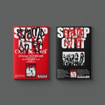 Got the Beat - Stamp On It - Random Cover - incl. 104pg Booklet, Postcard Set + Photocard (CD)
