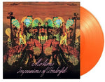 The Motions - Impressions Of Wonderful - Limited Gatefold 180-Gram Orange Colored Vinyl (Vinyl)