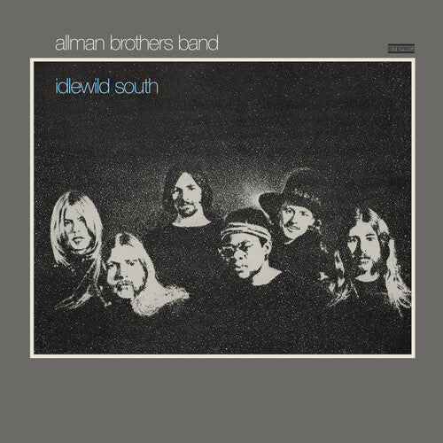 The Allman Brothers Band - Idlewild South - Limited 180-Gram Vinyl (Vinyl)