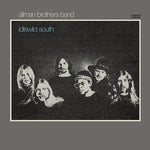 The Allman Brothers Band - Idlewild South - Limited 180-Gram Vinyl (Vinyl)