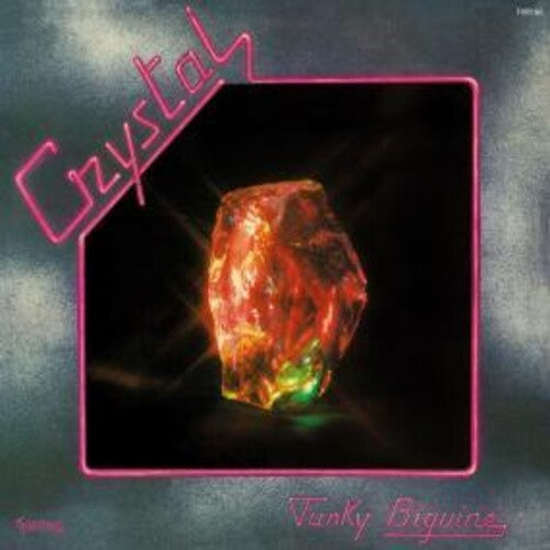 Funky Biguine / Looking For You (Vinyl)