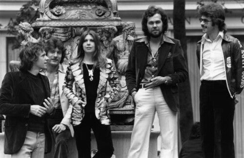 ルネッサンス - アライヴ・イン・アメリカ 1974 (CD)