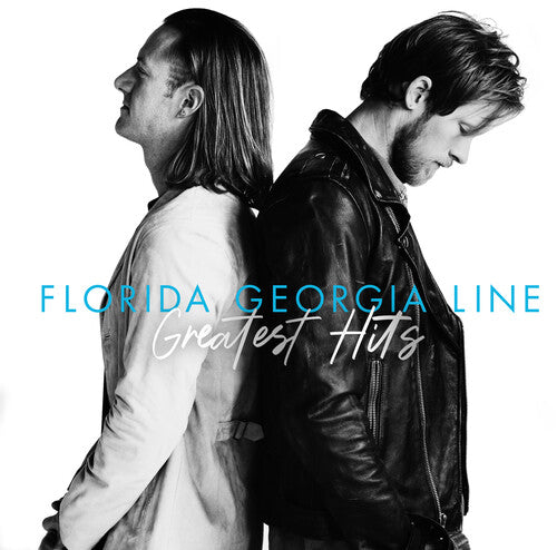 Florida Georgia Line - Grandes éxitos (vinilo)