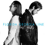 Florida Georgia Line - Grandes éxitos (vinilo)