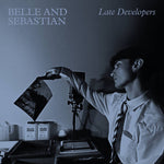 Belle and Sebastian - Late Developers (Vinyl)