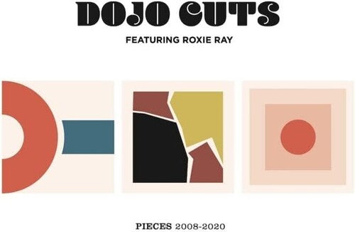 Dojo Cuts - Piezas - Lo mejor de Dojo Cuts - Creamsicle Orange (Vinilo)