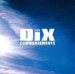 Les 10 Commandements - OST - Les 10 Commandements (Banda sonora original) (Vinilo)