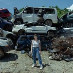 水曜日 - ツイン・プレイグス(ビニール盤)