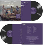 Stephen Rennicks - Conversations With Friends (Original Soundtrack) - 140-Gram Black Vinyl (Vinyl)