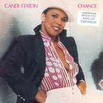 Candi Staton - Chance (CD)