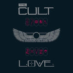 The Cult - Love (Vinyl)