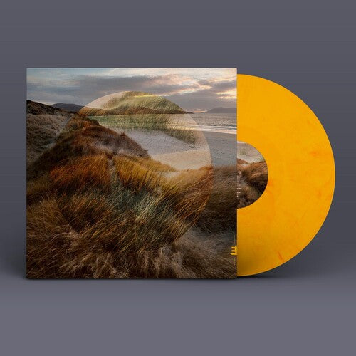 Matt Carmichael - MARRAM (Vinyl)