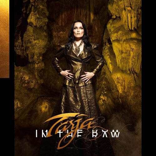 Tarja - IN THE RAW (Vinilo)