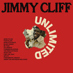 the album cover for Jimmy Cliff - Unlimited