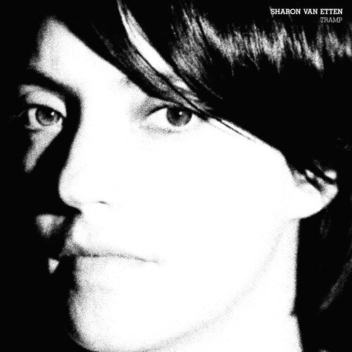 Sharon Van Etten - Tramp - Edición de aniversario - Salpicadura carmesí (vinilo)
