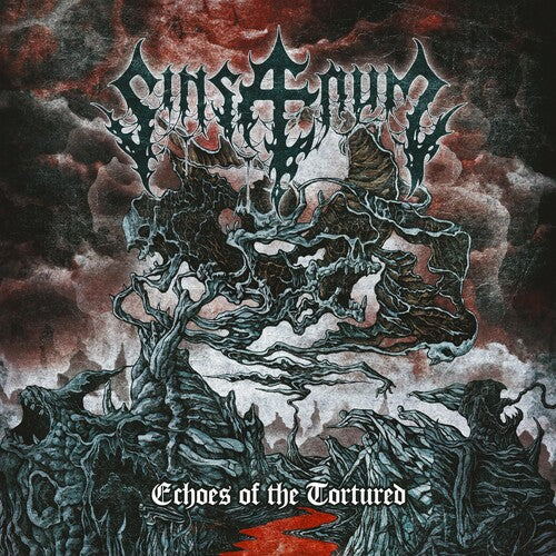 Sinsaenum - Ecos de los torturados (Vinilo)
