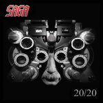 Saga - 20/20 (Vinilo)
