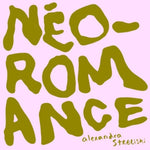 the album cover for Alexandra Streliski - Neo-Romance