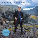 Shakin Stevens - Re-Set (Vinyl)