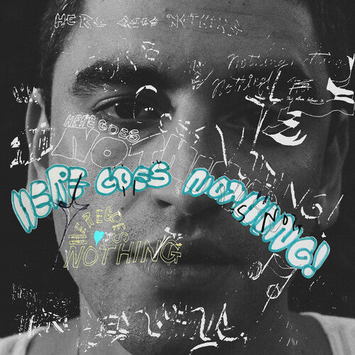 アダム・メルコー - Here Goes Nothing! (レコード)