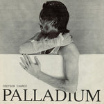Greyson Chance - Palladium (Vinilo)