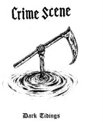 Crime Scene - Dark Tidings (Vinyl)