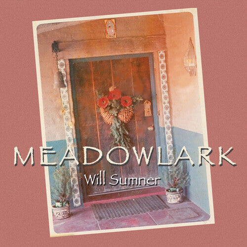 Will Sumner - Alondra (CD)