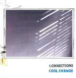 Connections - Cool Change - Cool Blue (Vinyl)