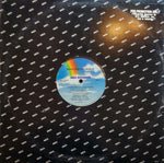 Ready For The World : Oh Sheila (12", Single, Pin)