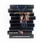 ノベルティ・アイランド - ウォールセンド・ウィークエンド・テレビジョン (CD)