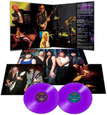 UFO - WEREWOLVES OF LONDON - PURPLE TRANSLUCENT (ビニールレコード)