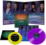 UFO - ウォーク・オン・ウォーター (ビニールレコード)
