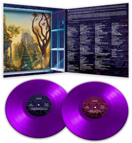 Various Artists - A Tribute To Genesis (Various Artists) (Vinyl)