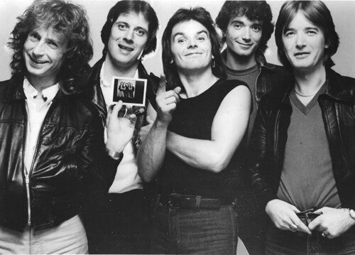 サヴォイ・ブラウン - アライヴ・イン・アメリカ (CD)