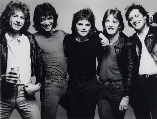 サヴォイ・ブラウン - アライヴ・イン・アメリカ (CD)