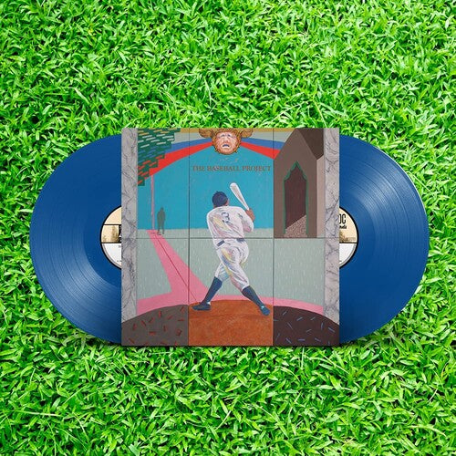 The Baseball Project - 3rd (Vinyl)