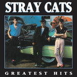Stray Cats - Grandes éxitos (vinilo)