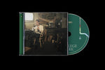 Logic - College Park (CD)