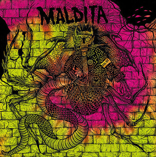 Maldita - Malidta (Vinyl)