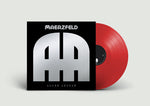 Maerzfeld - Alles anders - Rojo (Vinilo)