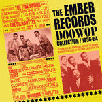Varios artistas - Colección Doowop de Ember Records 1956-64 (Varios artistas) (CD)