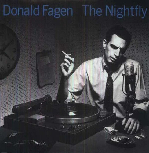 Donald Fagen - Nightfly (Vinyl)