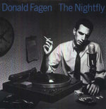 Donald Fagen - Nightfly (Vinyl)