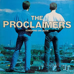 The Proclaimers - Sunshine On Leith (Vinyl)