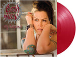 Beth Hart - Mi California - Vinilo rojo transparente (Vinilo)