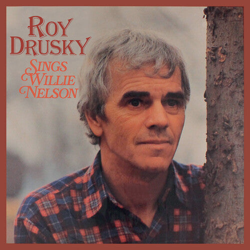 Roy Drusky - Roy Drusky canta Willie Nelson (CD)
