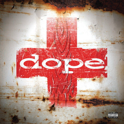The Dope - Group Therapy (Vinyl)