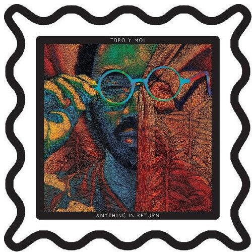 Toro y Moi - Anything In Return (Vinyl)
