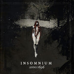 Insomnium - ANNO 1696 (CD)